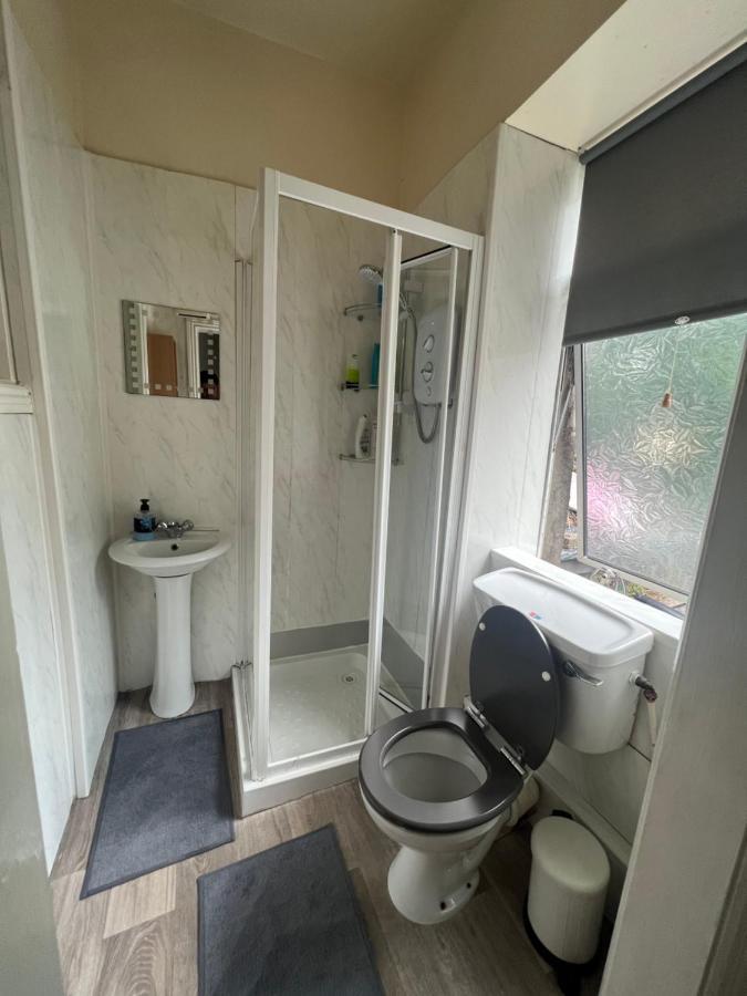 Unique Flat In The City Center 더블린 외부 사진